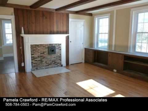 22 Ash St, Spencer MA 01562 - Single Family Home - Real Estate - For Sale -