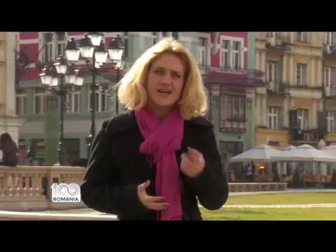 Timisoara: De la otomani la habsburgi #RomaniaCentenara @TVRTimisoara