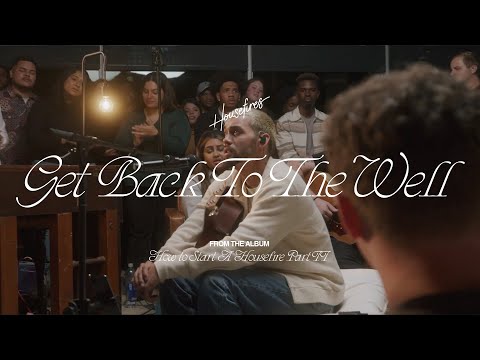 Thumbnail for Get Back To The Well video