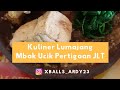 KULINER WARUNG MBAK UCIK LUMAJANG