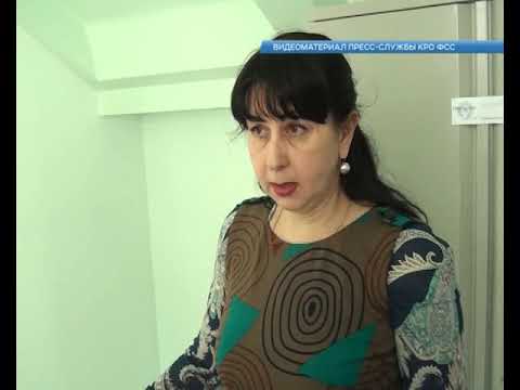 В Курске родители проверили средства реабилитации для детей-инвалидов