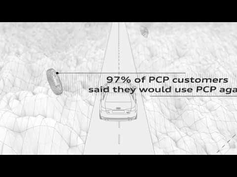 Audi Cork PCP Explained