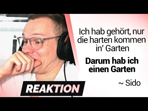 deutschrap ist fresher denn je 😂 Die schlechtesten Rap-Lines... 🙄 | Reaktion