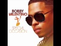 Bobby Valentino - Only Human 