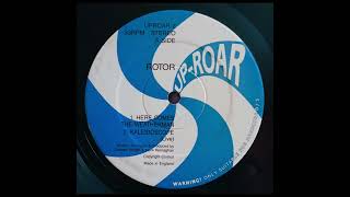 ROTOR - HERE COMES THE WEATHERMAN