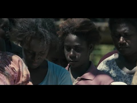My Island Bougainville [ Music Video - Crisis Survivors ]