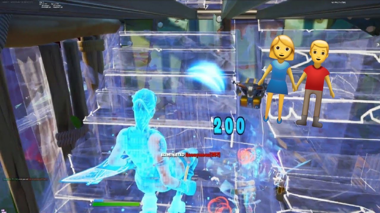 Stay With Me 👫 + Best 60FPS Player Switches to 120FPS Xbox Series S Console