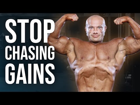 The Negatives of Being Jacked - Dr Mike Israetel & Eugene Teo