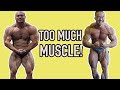 I Can't Wait to Lose Muscle - Mike Israetel & Eugene Teo