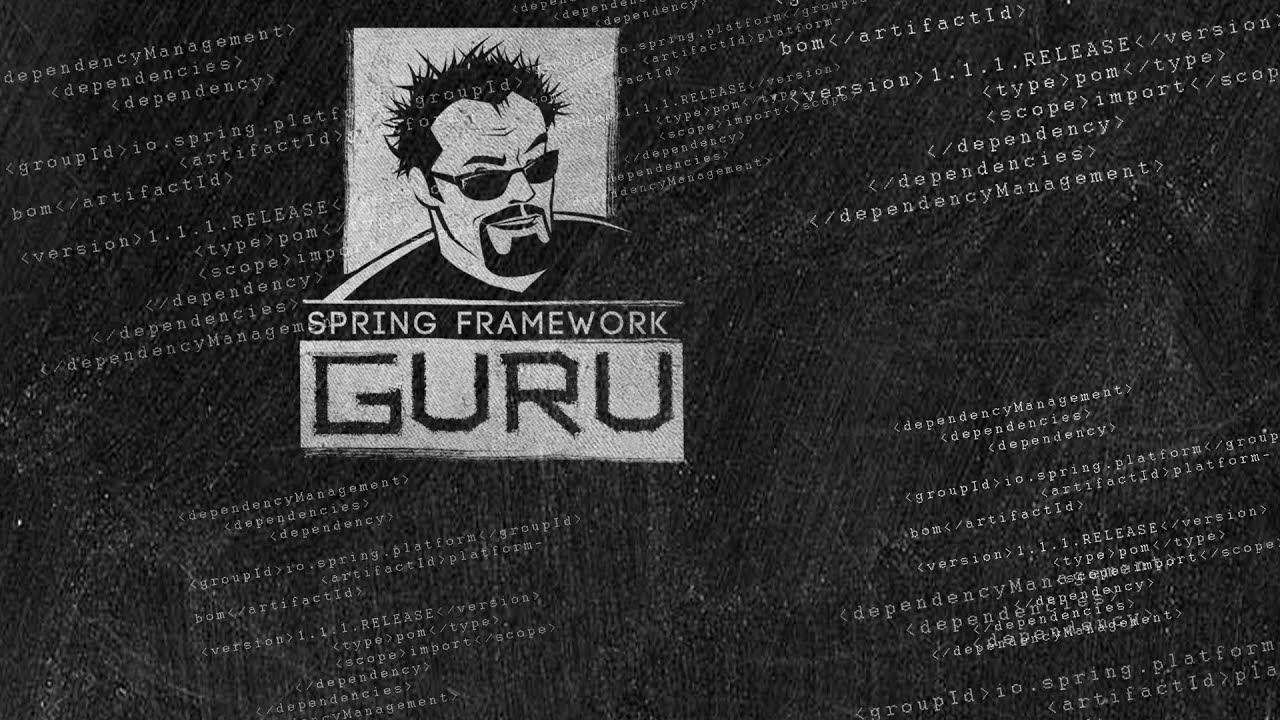 Dependency Injection with Spring Code Review