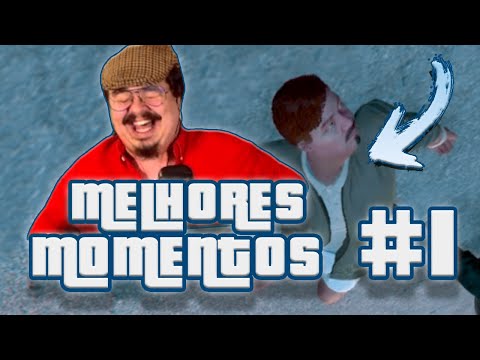 🏢 VRRP 🏢, Melhores momentos 🐗 #1