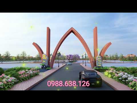 chính chủ cần bán lô đất đường lý thường kiệt Bảo Lộc