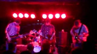 Richmond Fontaine Live at MCR Academy 3 vid5 Moving Back Home