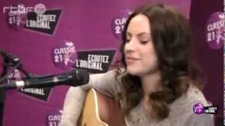 Amy Macdonald - Pride - Set acoustic Classic 21