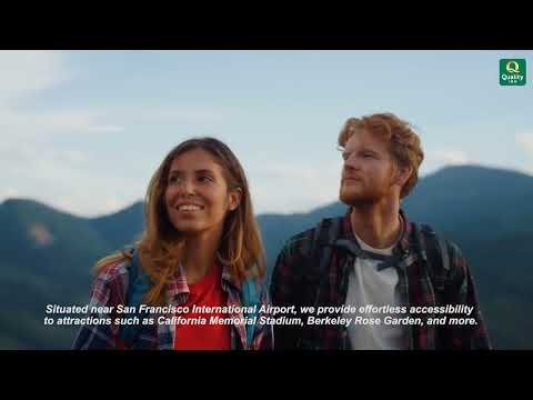 Quality Inn University