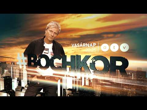 #Bochkor​ – Vasárnap 20:25 [2026.02.08.]