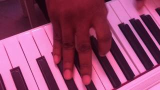 Let It All Work Out (Piano Rap)