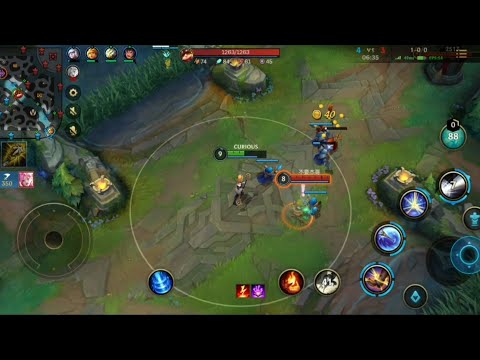 200 IQ LUX-/LOLWILDRIFT