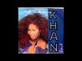 Chaka Khan - This Is My Night [Extended]