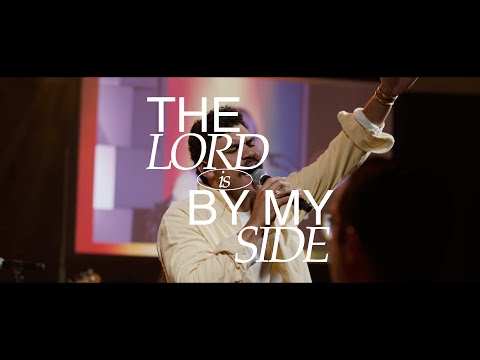 CityAlight - The Lord Is By My Side (Live)