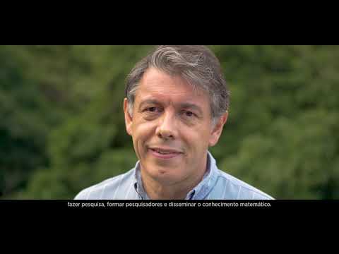 Nióbio | CBMM | Matemático Marcelo Viana - Prêmio CBMM de Ciência e Tecnologia (2019)