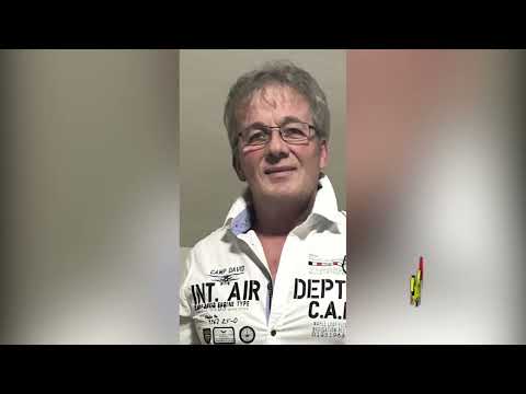 ARIF GALIJAŠEVIĆ BAUK - I život sam prokockao