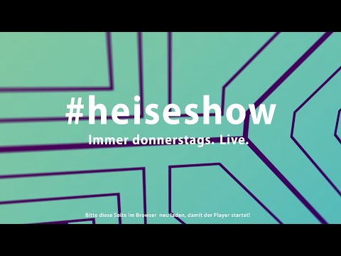 #heiseshow: Giropay - Im neuen Anlauf ein Erfolgsmodell?