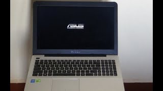 Asus Laptop Ohne Akku Betreiben Computer Technik Technologie