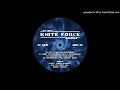 DJ Jedi Feel It Gothika Shade Jedi Recordings 22 A1
