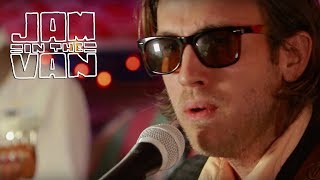 ANDREW COMBS - "Foolin'" (Live in Austin, TX 2015) #JAMINTHEVAN