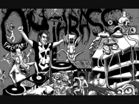 TiBordel - Pulsar.wmv