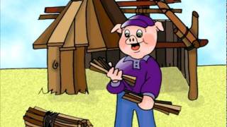 Download lagu OS TRÊS PORQUINHOS mp3