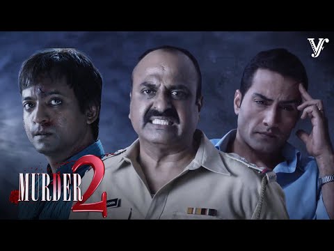 Emraan Hashmi Stylish & Badass Jail Scene | Murder 2 Movie Compilation