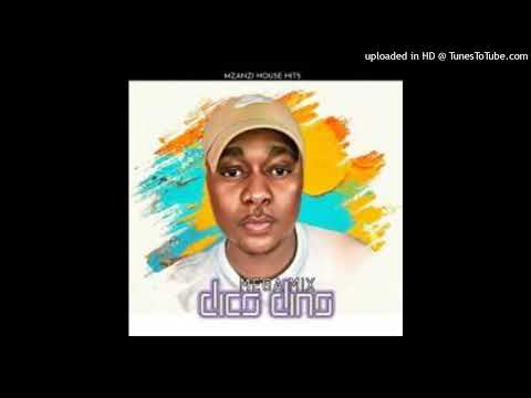 Amapiano 2025 (MEGAMIX) - Dico Dino | More Fire