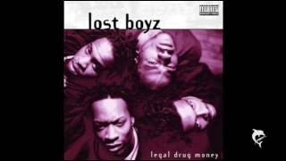 Lost Boyz - Is This Da Part