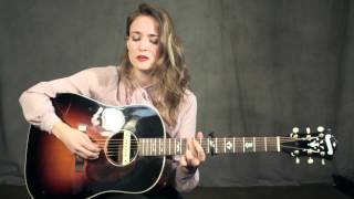 Acoustic Guitar Sessions Presents Dawn Landes