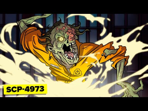 Revenge of D Class Ghosts SCP-4973 - Dead Men Walking (SCP Animation)