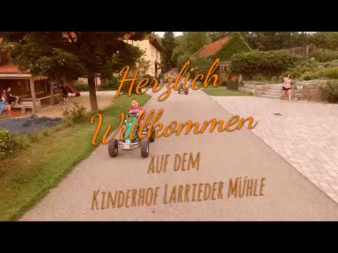 Video 9 aus  Ferienhof Larrieder Mühle