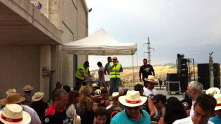 preview picture of video 'Fiestas San Roque 2013 - II Reunión Motera Huétor Vega 2013 (y XIX)'