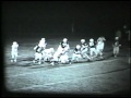BHS Football 1970 Kev Johnson 97 Yd Run Dv