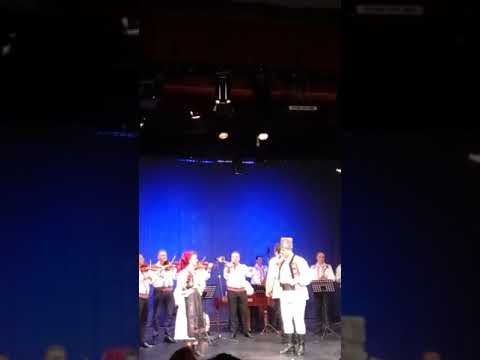 Andrei Corb - De doru mândruții mele