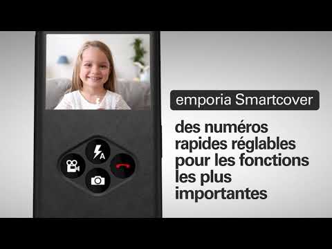 [FR] emporiaSMART.5 Le monde est à vous.