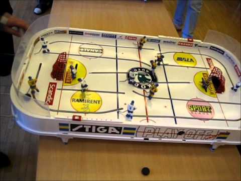 Taiga Ranking 19.2.2011 - Juniorien 4. finaali, Antti Suojanen - Jan Pelkonen