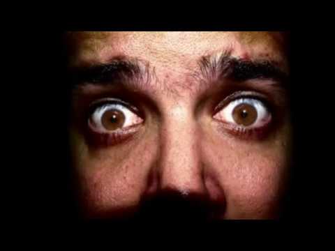 Avoir une peur bleue - L' expression expliquée en 1 minute