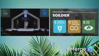 The Social Ideas Challenge Finale Powered by The University of Miami