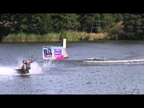 LIEPAJA- BB SUMMER JAM  22.08.2015