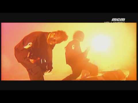 Slipknot Pulse Of The Maggots Live Belfort (HD VERSION) 02.07.2004