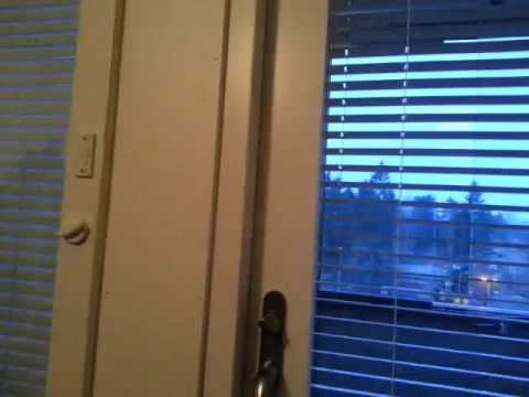 Huomenta ja keskiviikkona