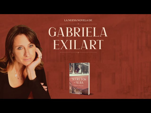 Vídeo relacionado con Secretos al alba