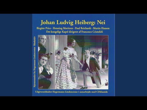 3.-4. Scene - Sangen Erindrer De